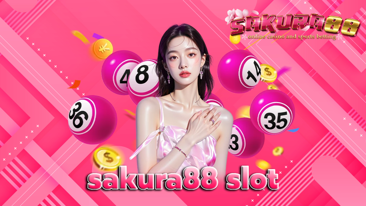 sakura88 slot